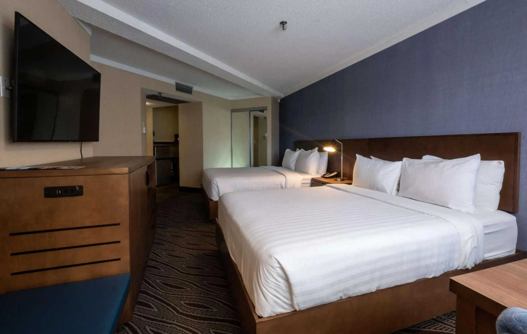 Prestige Mountain Resort Rossland