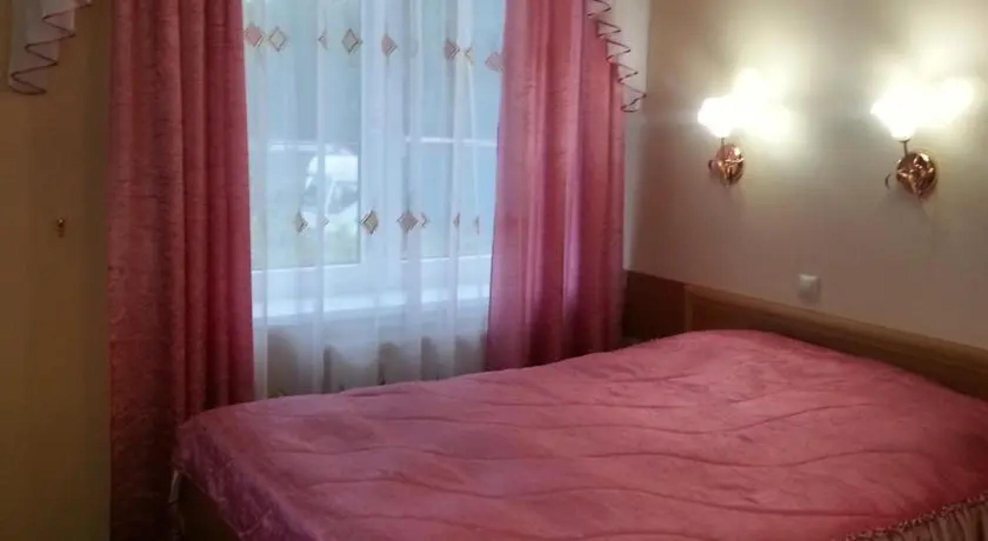 Гостевой дом Рай Пруссии