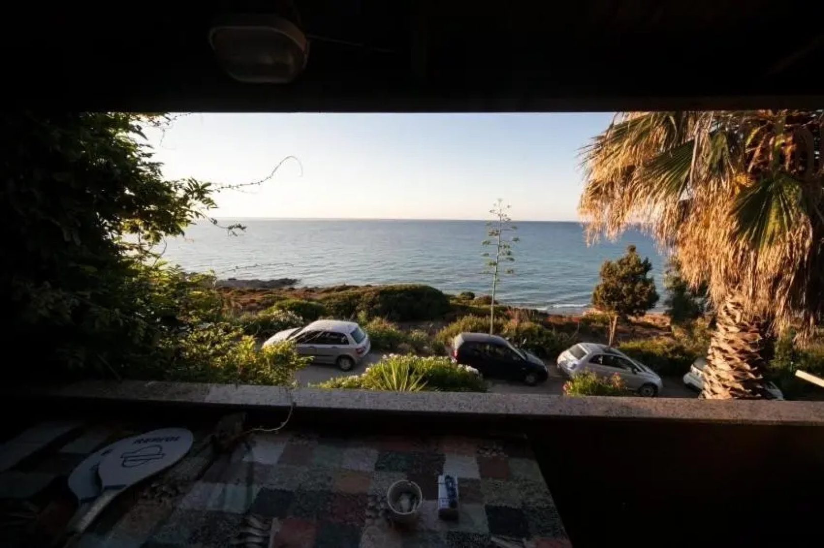 Appartamento Sole e Mare