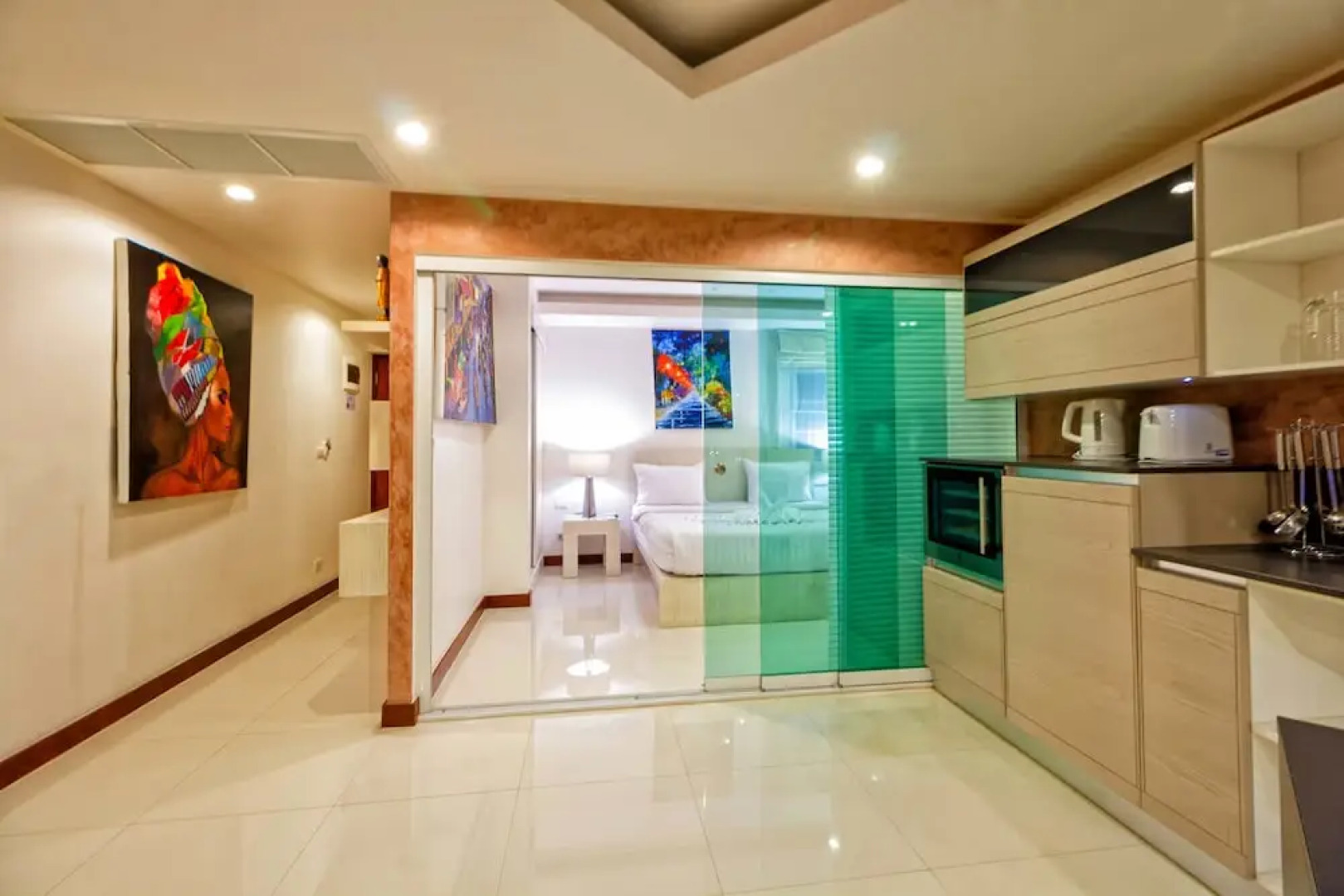 Karon Butterfly House