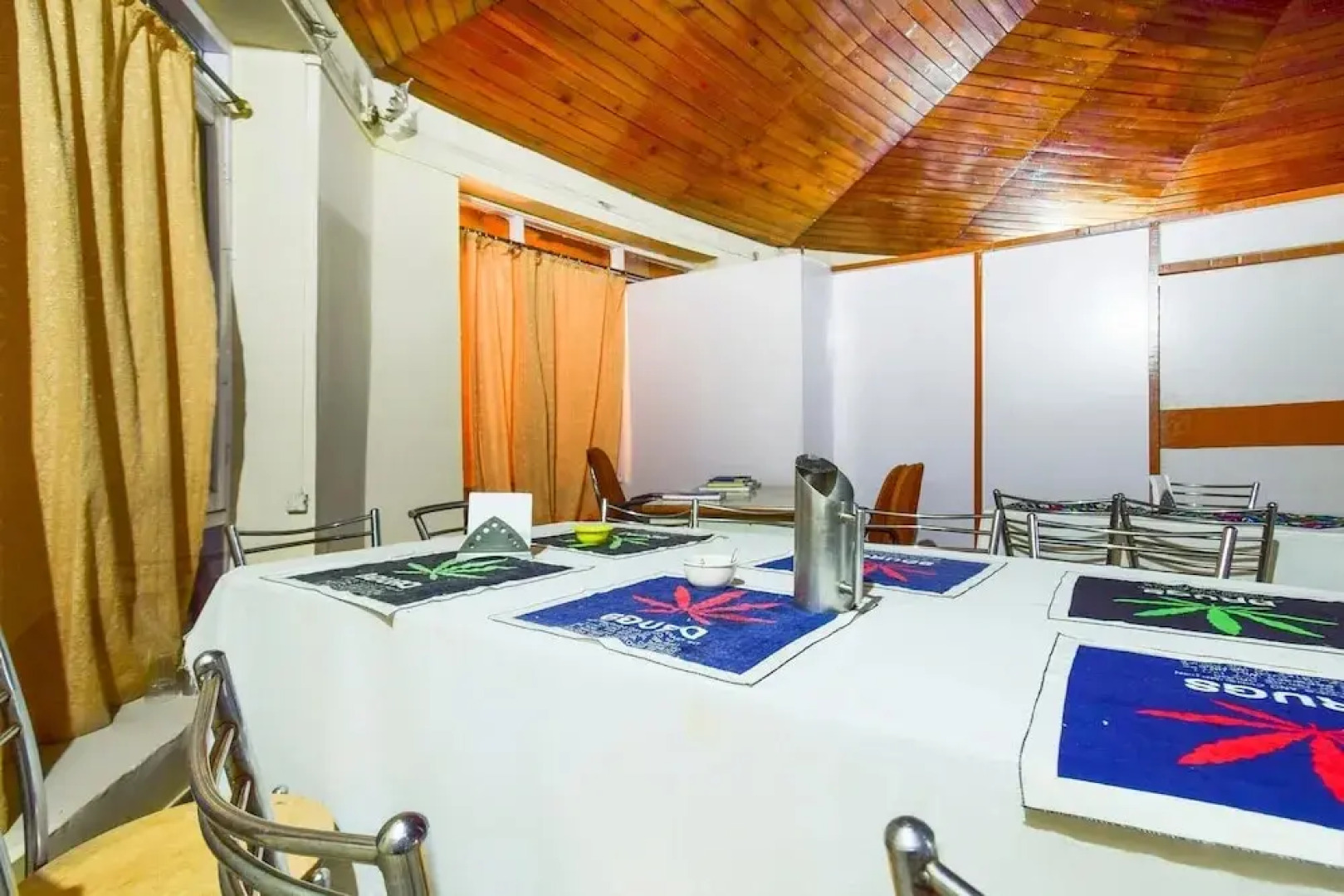 The Roam Way By OYO Rooms