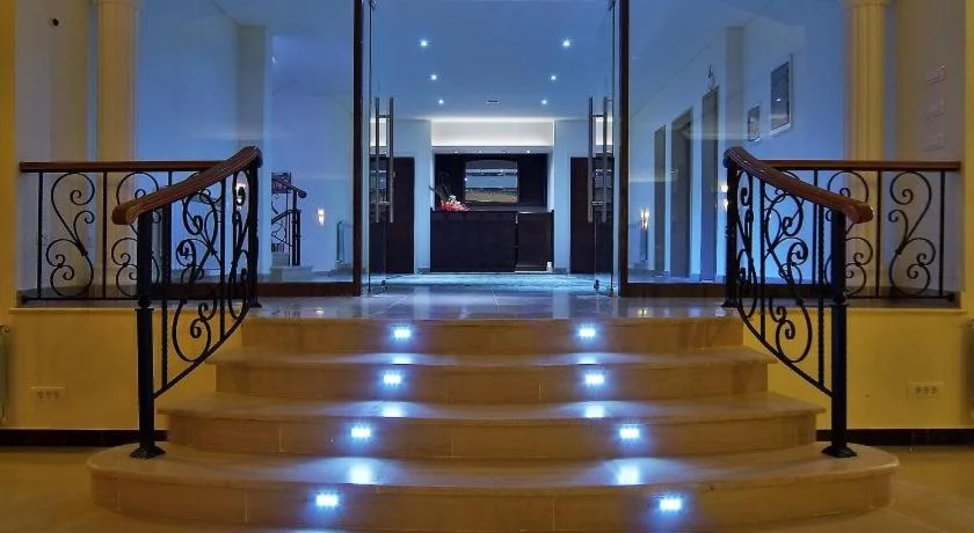 Le Notre Hotel & Ski Resort