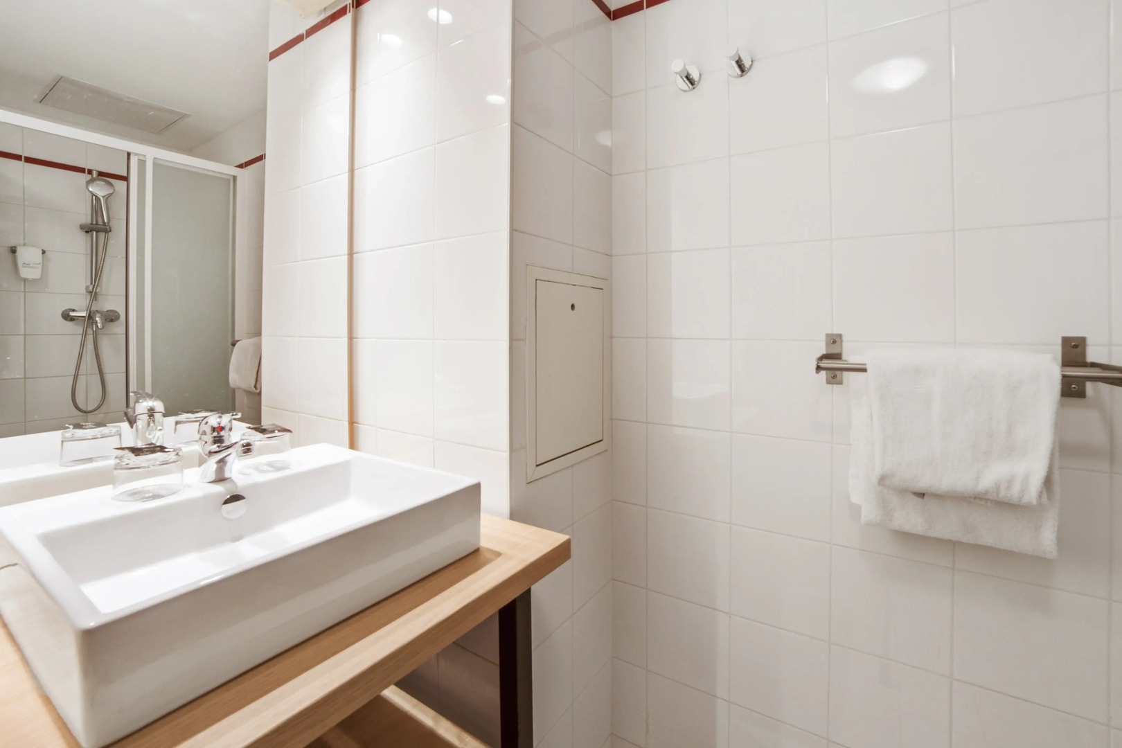 Comfort Aparthotel Versailles Saint Cyr l'Ecole