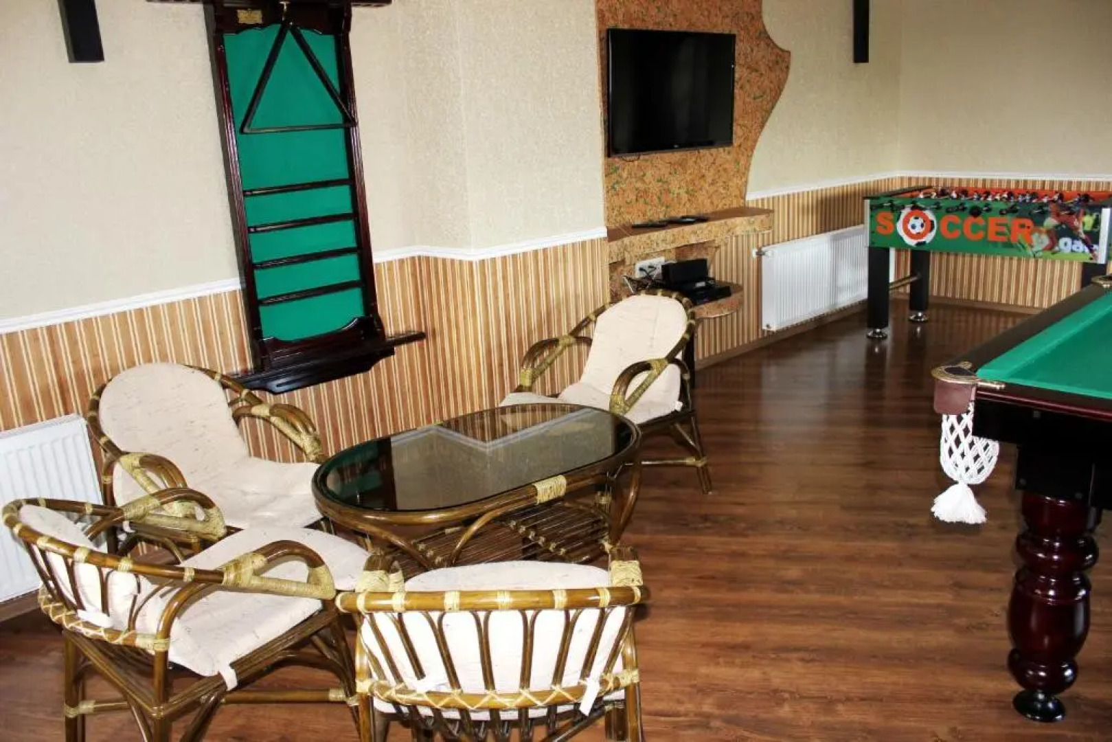 Family Complex EkoKomfort