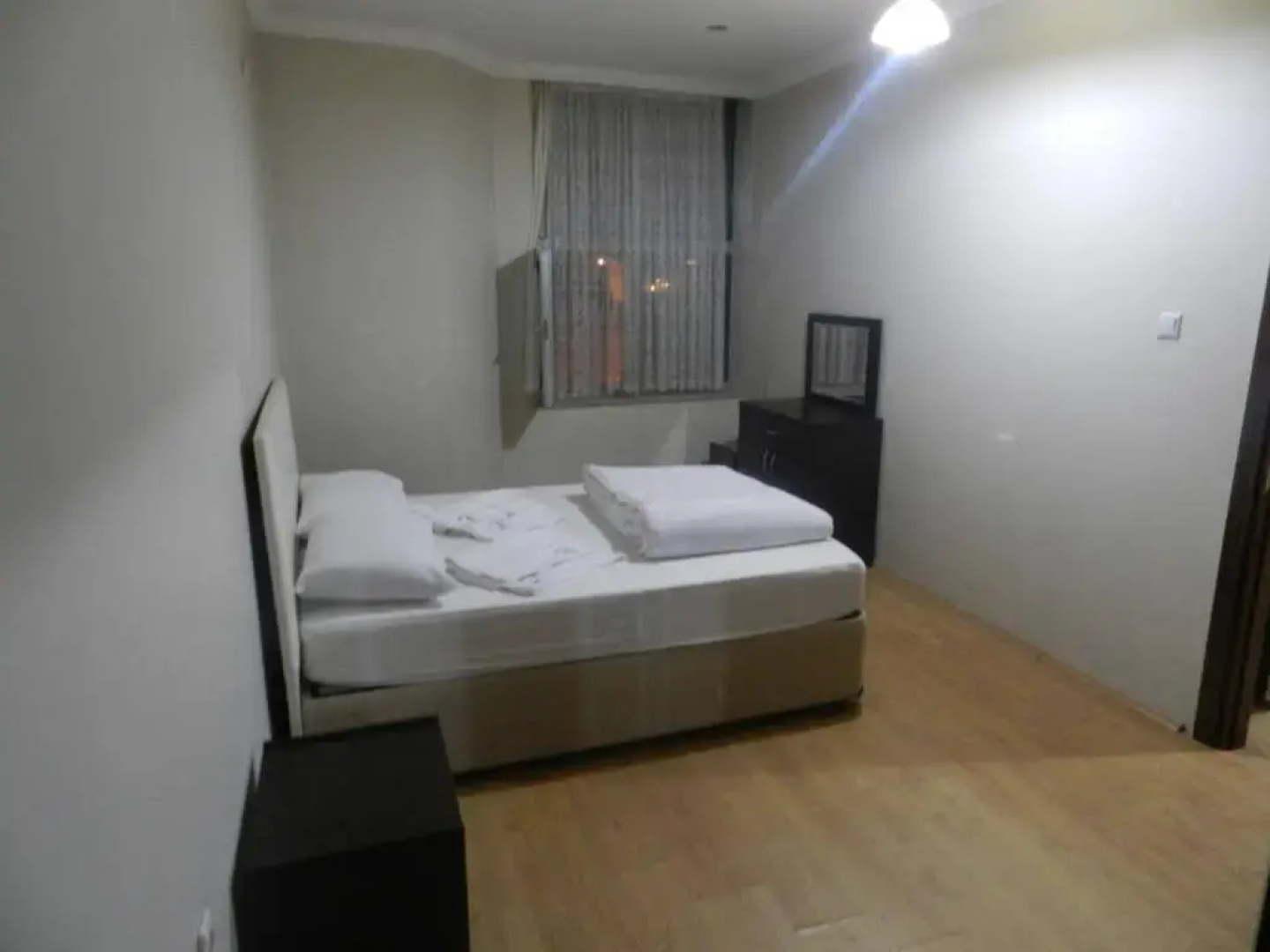 Bulvar Palas Hotel