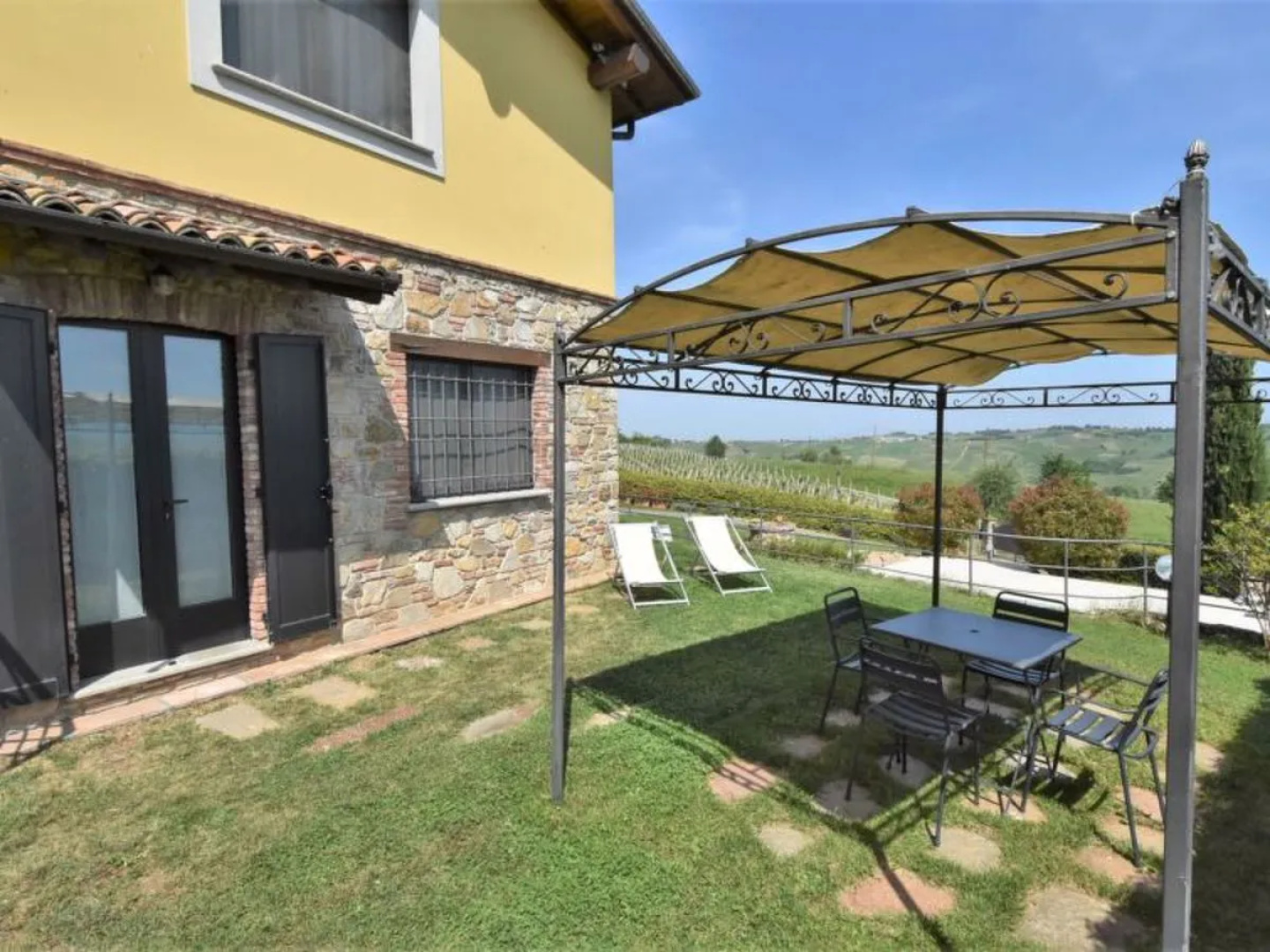 La Corte Bricca (Bilo D) 37475