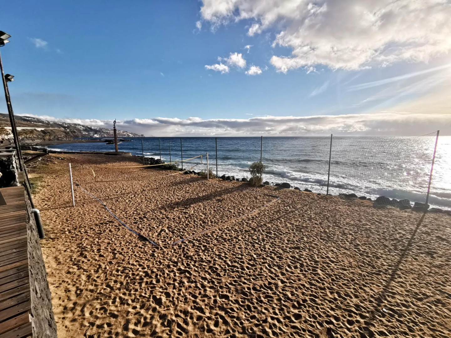 Home2Book Relax Caletillas, Terrace & Pool