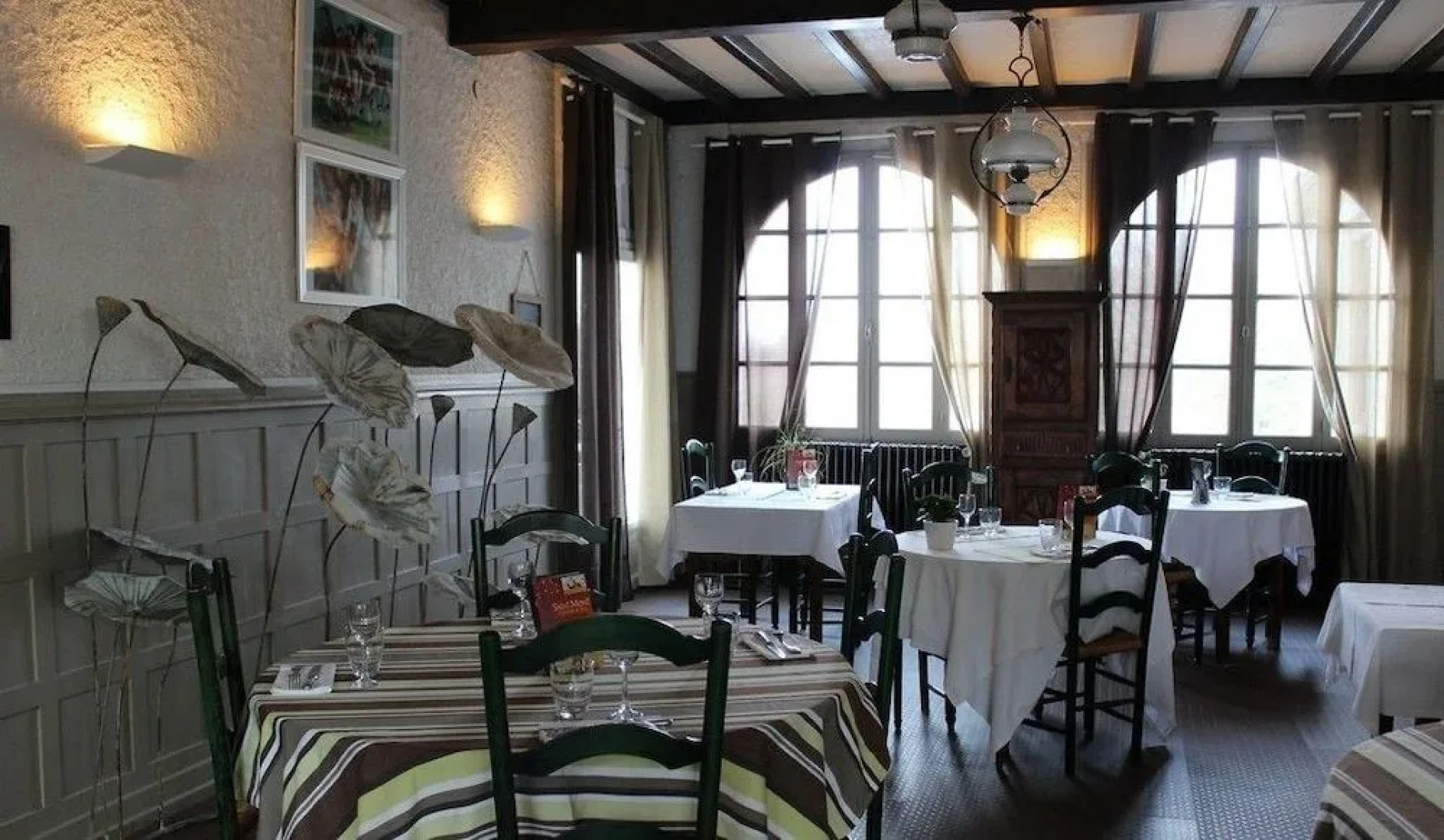 Le Relais de L'Armagnac