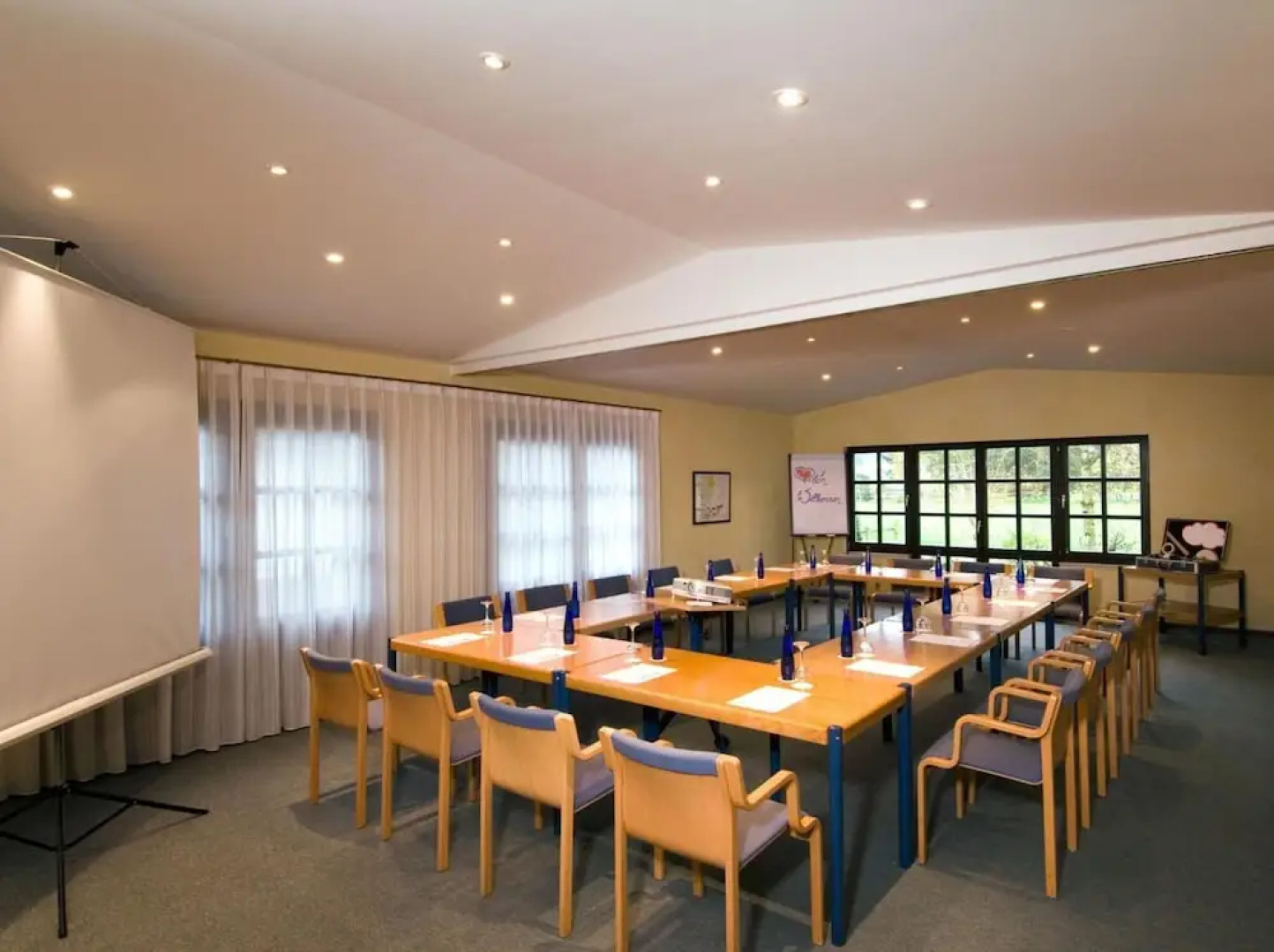 Landhotel Der Schwallenhof