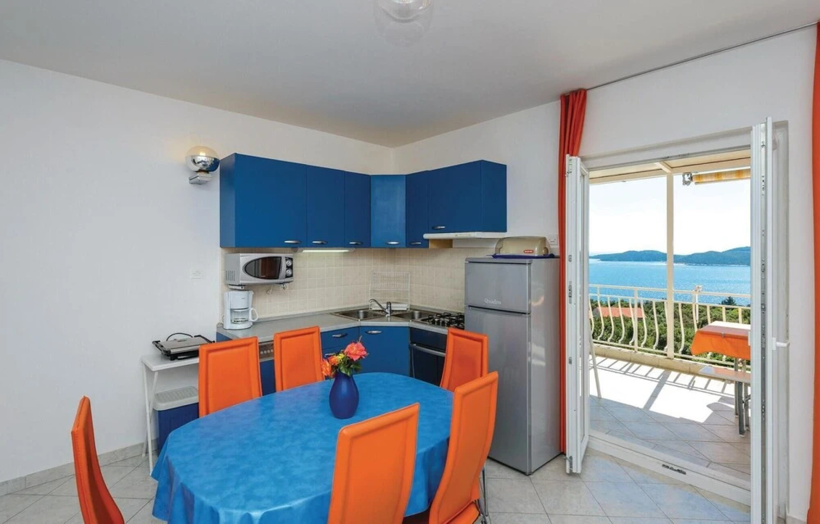 Awesome Home in Trsteno With Wifi and 7 Bedrooms