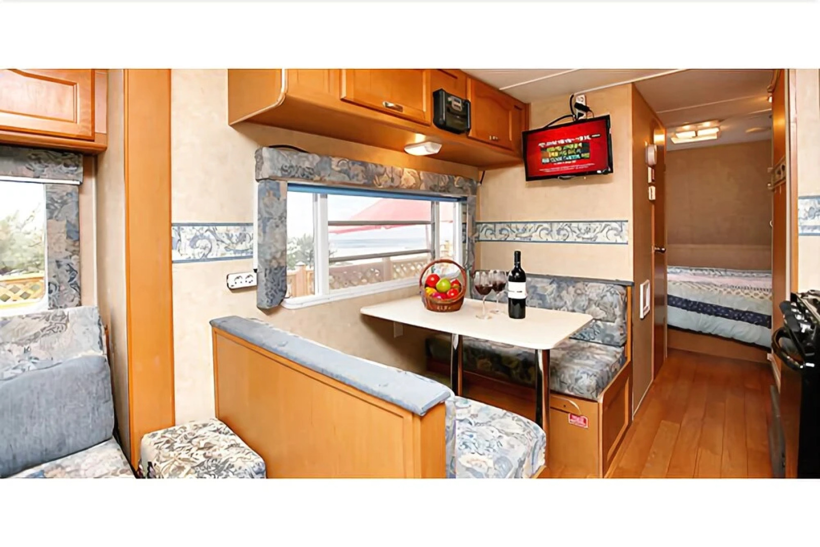 Yeongdeok Ocean Pension