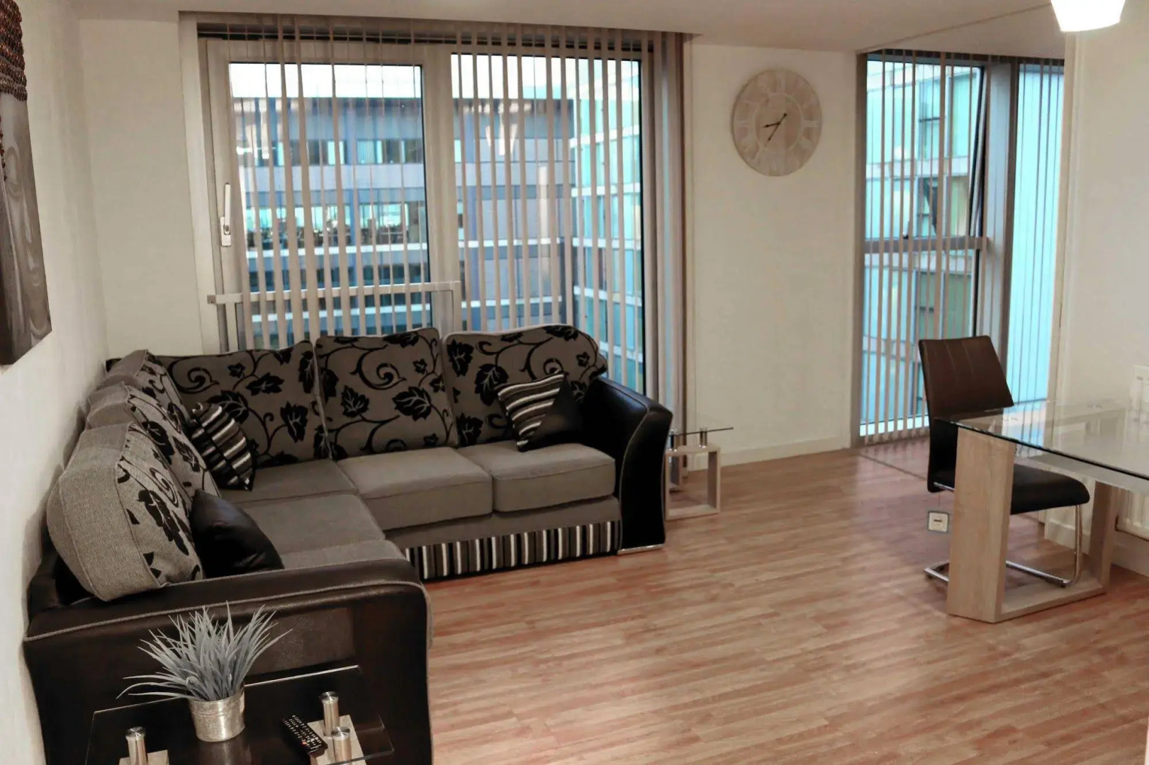 Luxury Apartments Milton Keynes