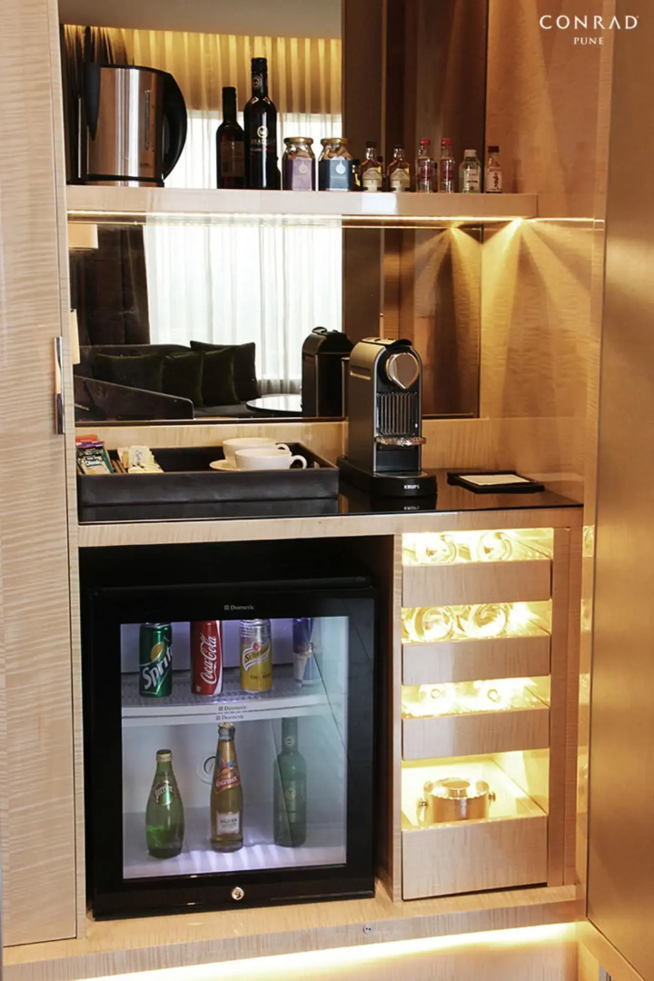 Conrad Pune by Hilton