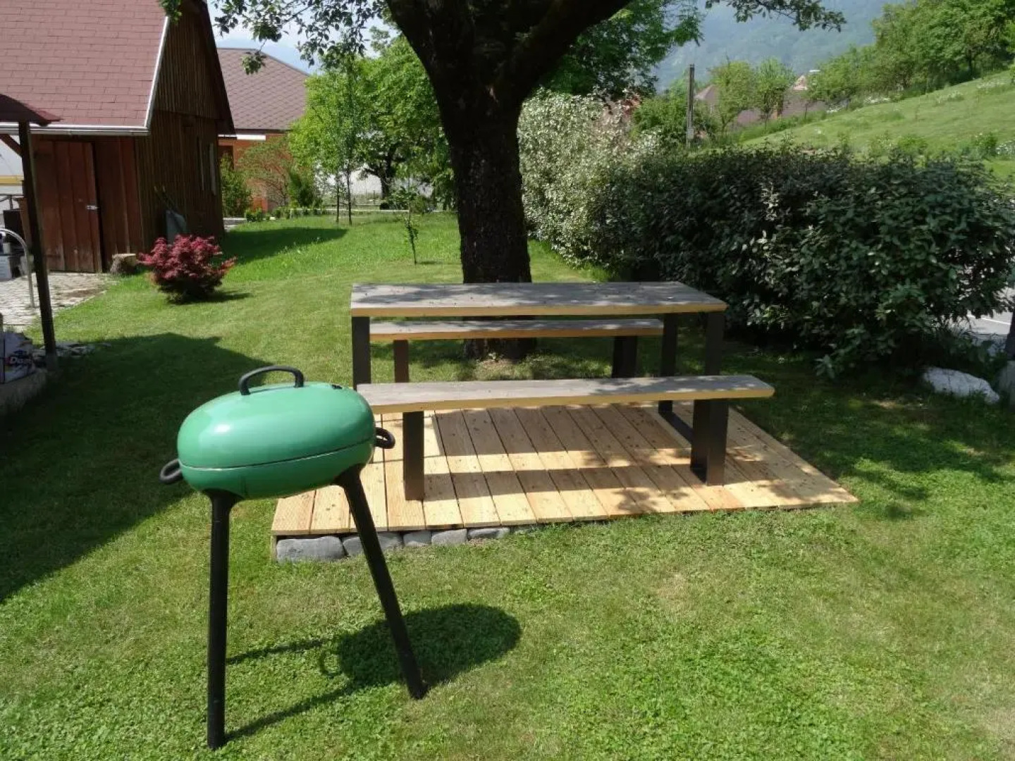 Apartments Supermjau