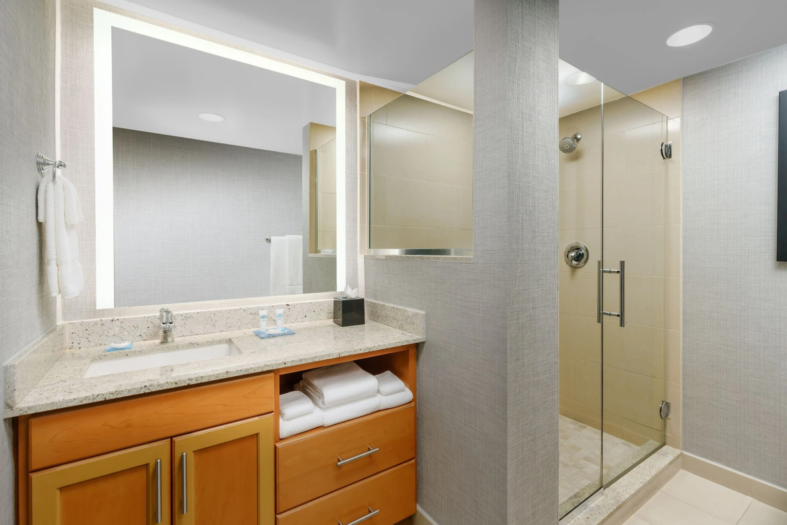 HYATT house Fort Lauderdale Airport & Cruise Port