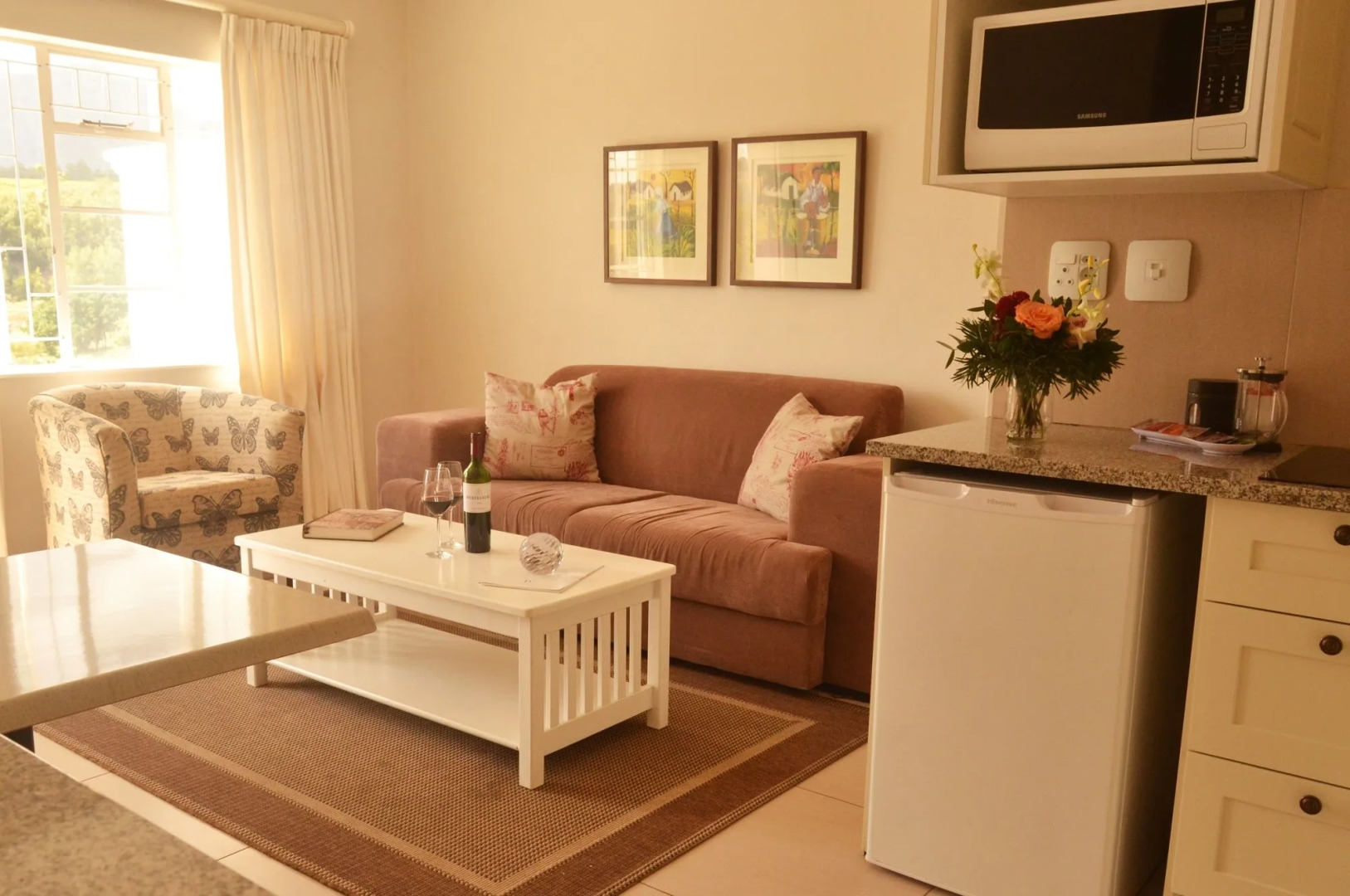 Webersburg Wine Estate