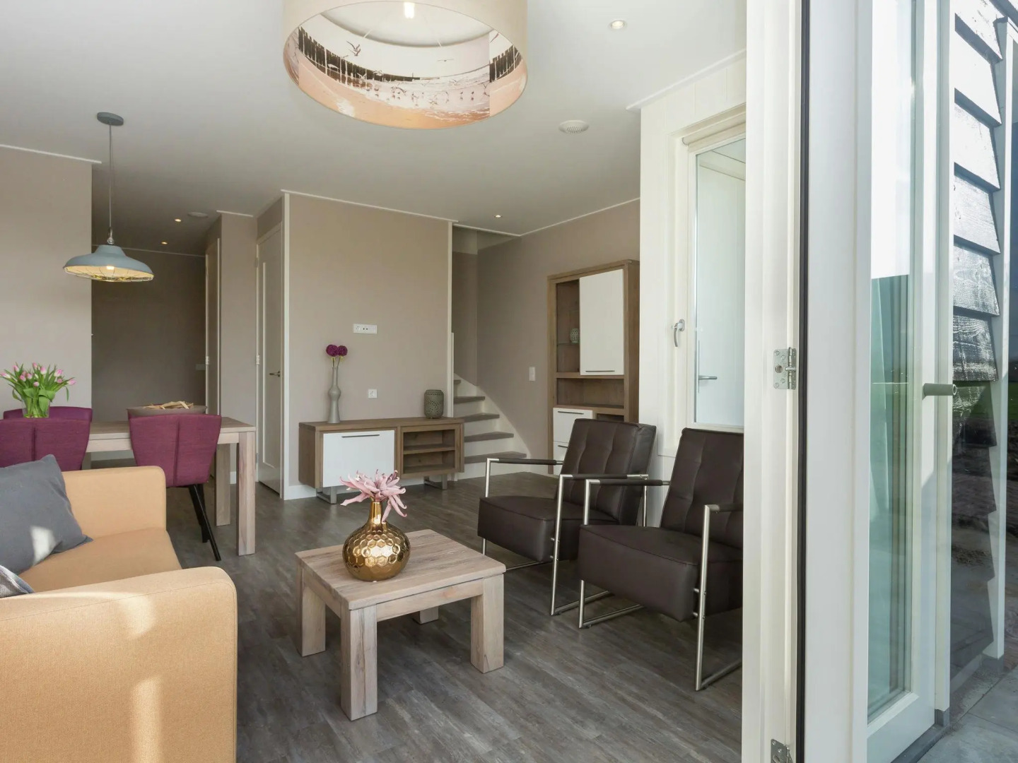 Holiday Home in Oostkapelle Near Forest