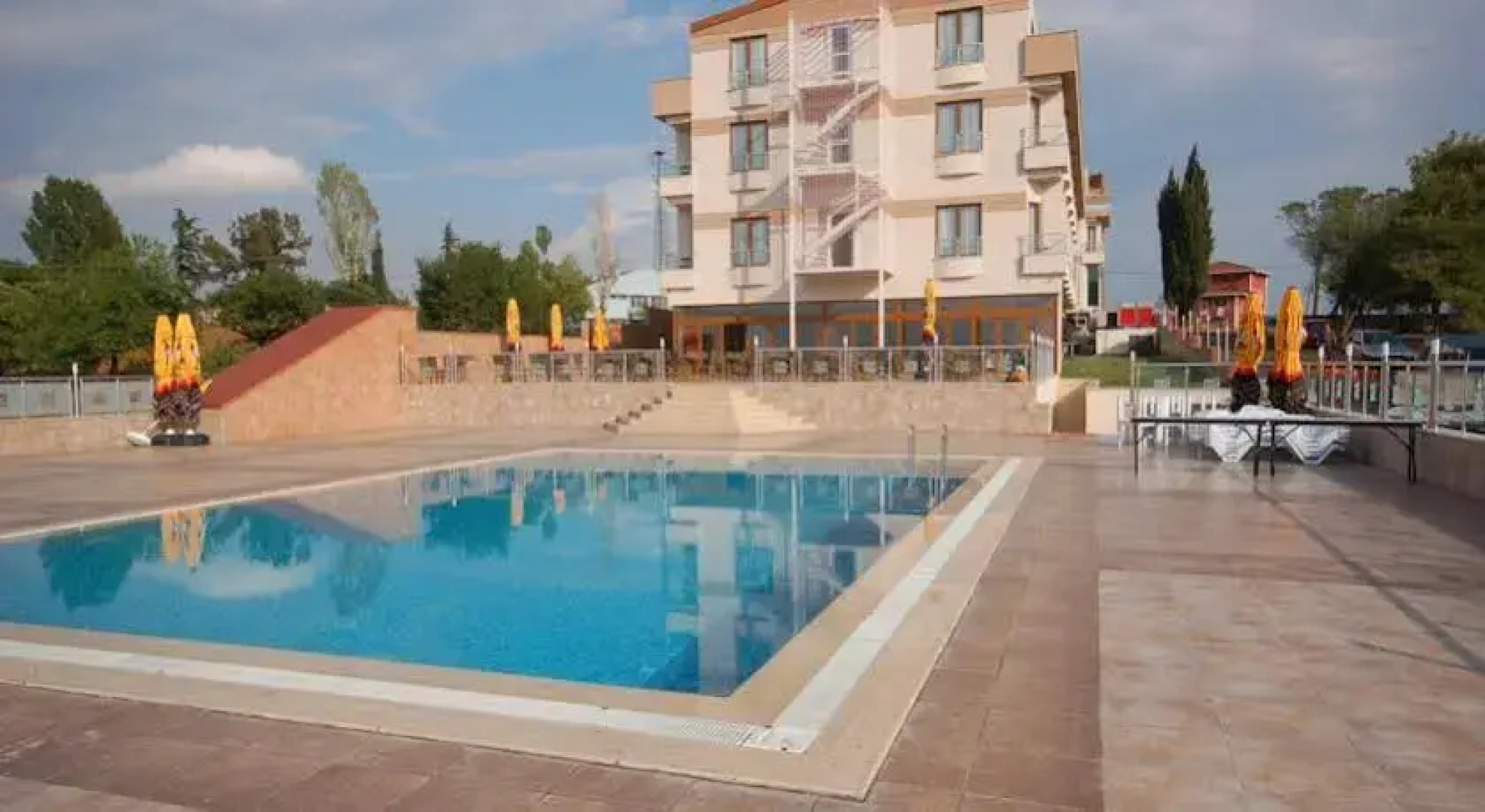 NorthStar Resort & Hotel Bayramoglu