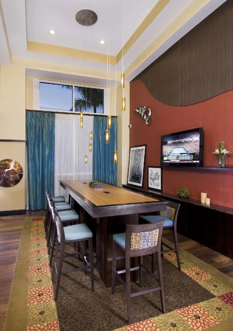 Hampton Inn & Suites Sarasota/Lakewood Ranch