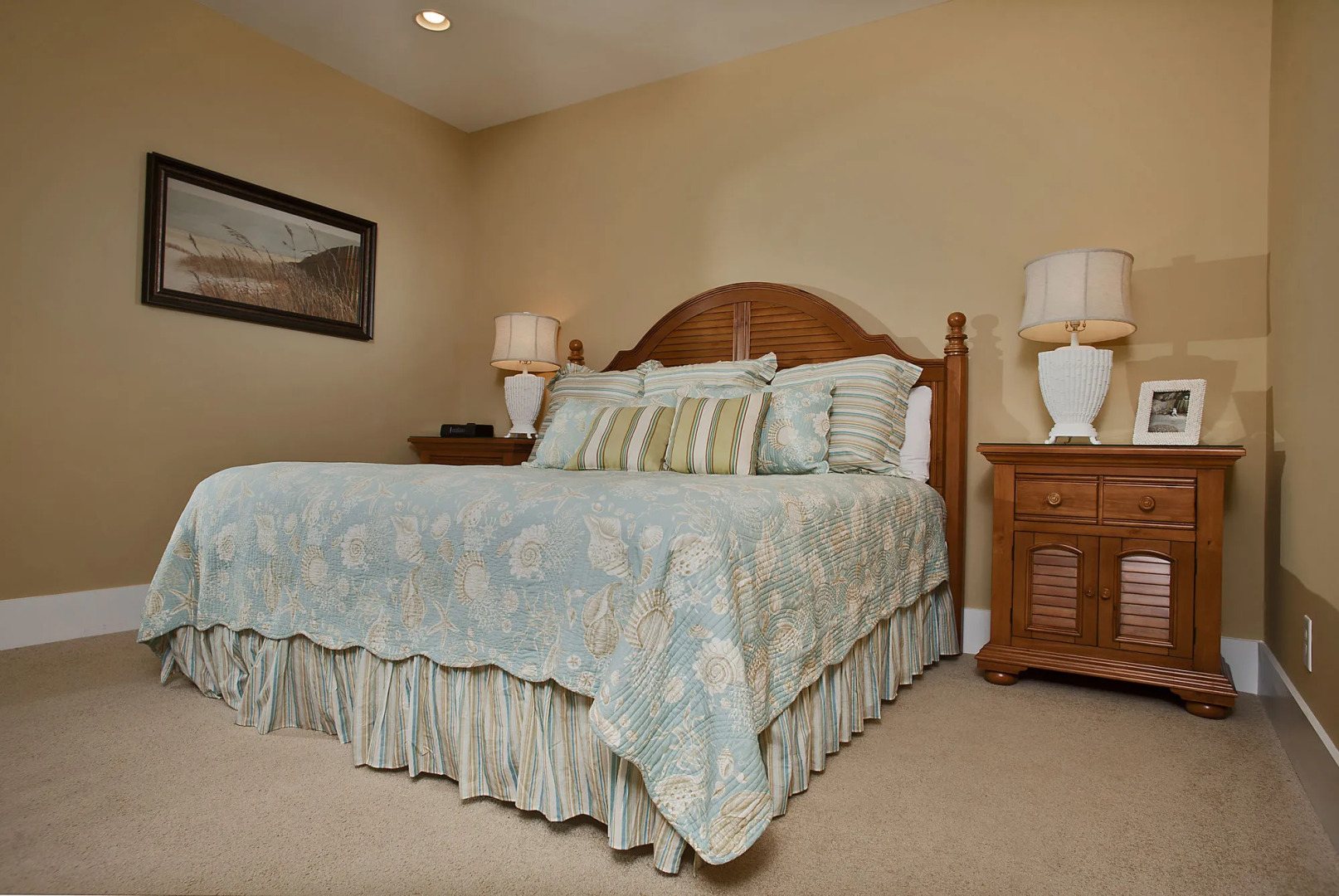 The Cottages at North Beach Resort & Villas