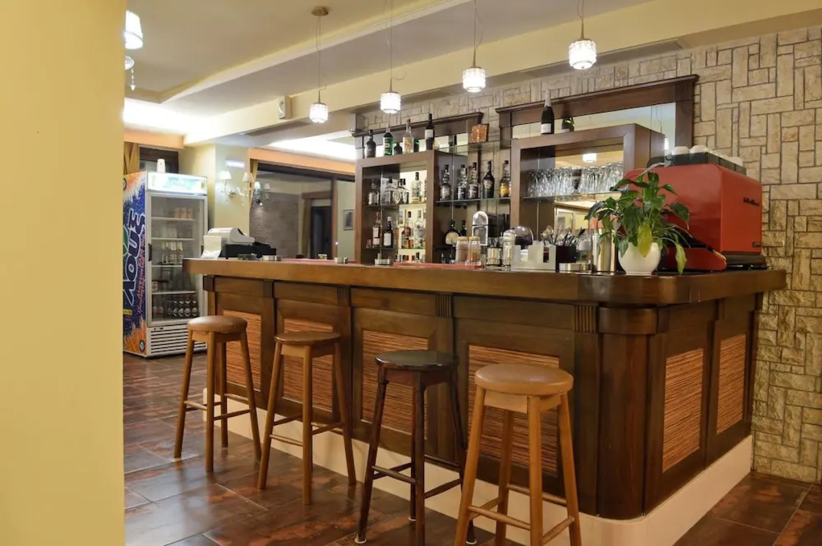 Hotel Mikri Archontissa