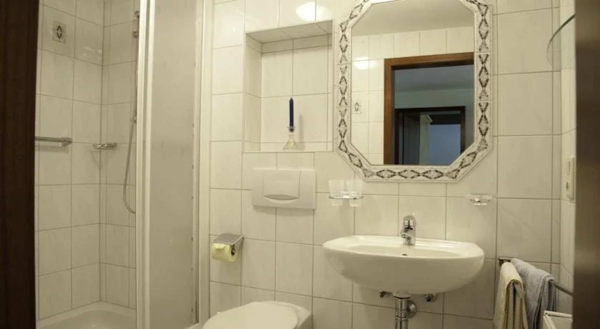 Landhaus Manuela & Haus Michael