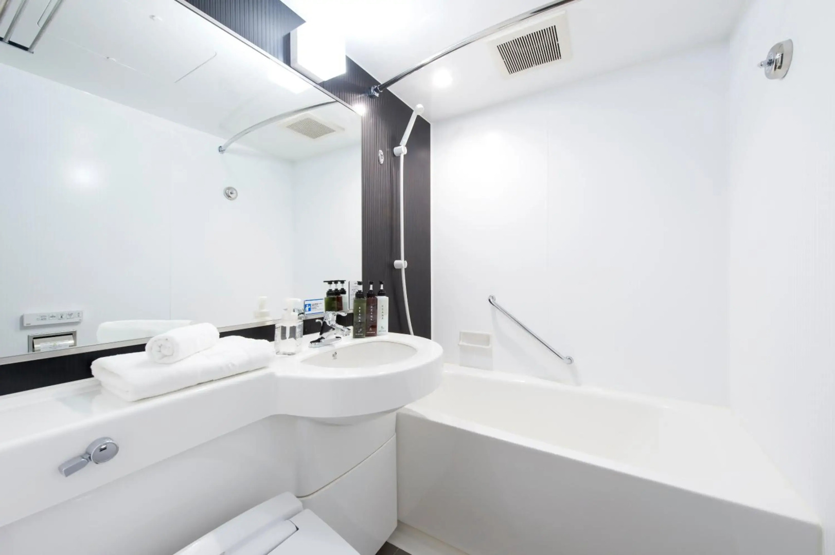 Hotel Villa Fontaine Tokyo - Kayabacho