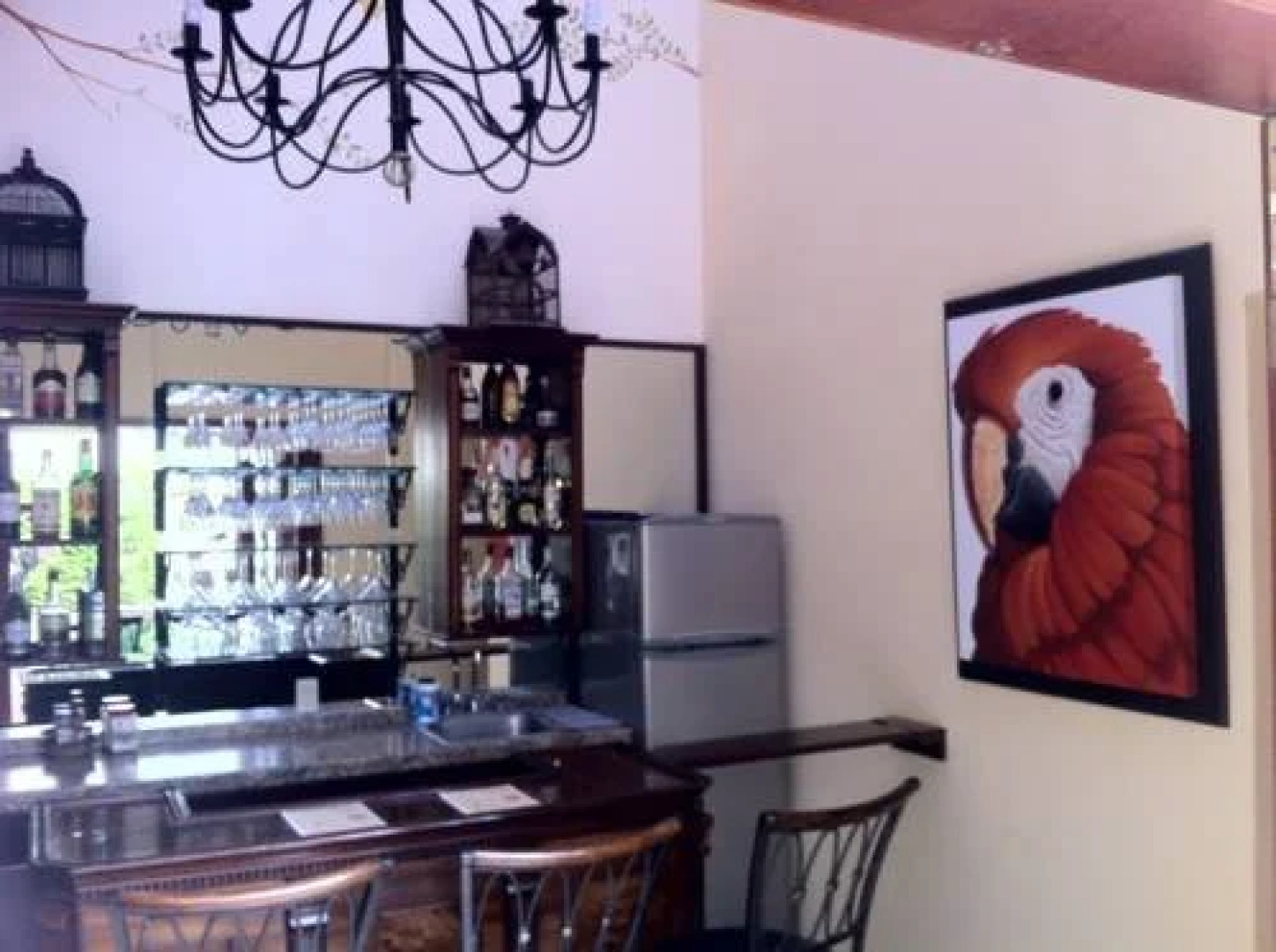 Hotel Villa San Francisco