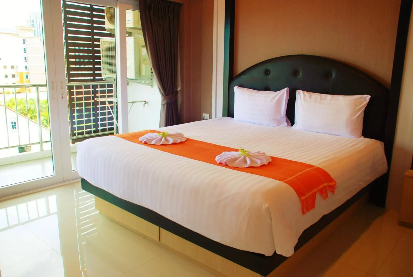 New Nordic Hotels Concept Marcus