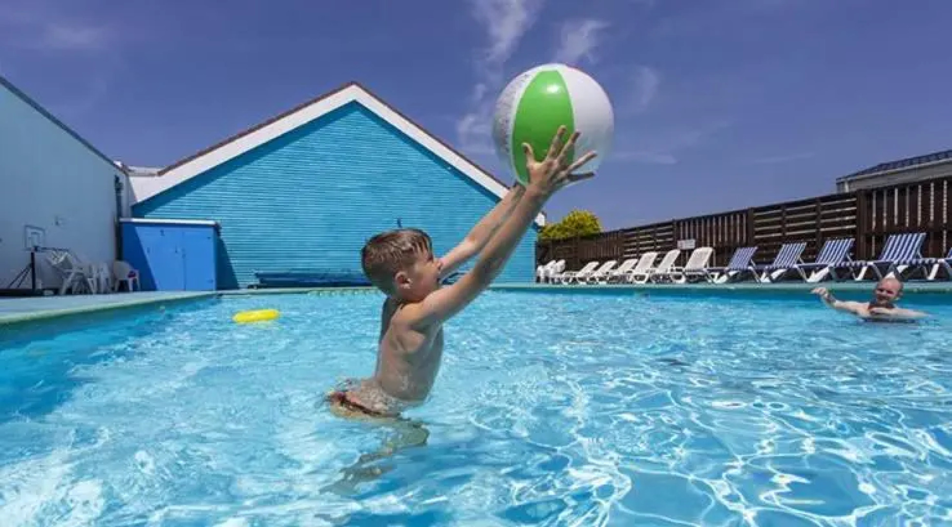 20 Bucklands, Bideford Bay Holiday Park