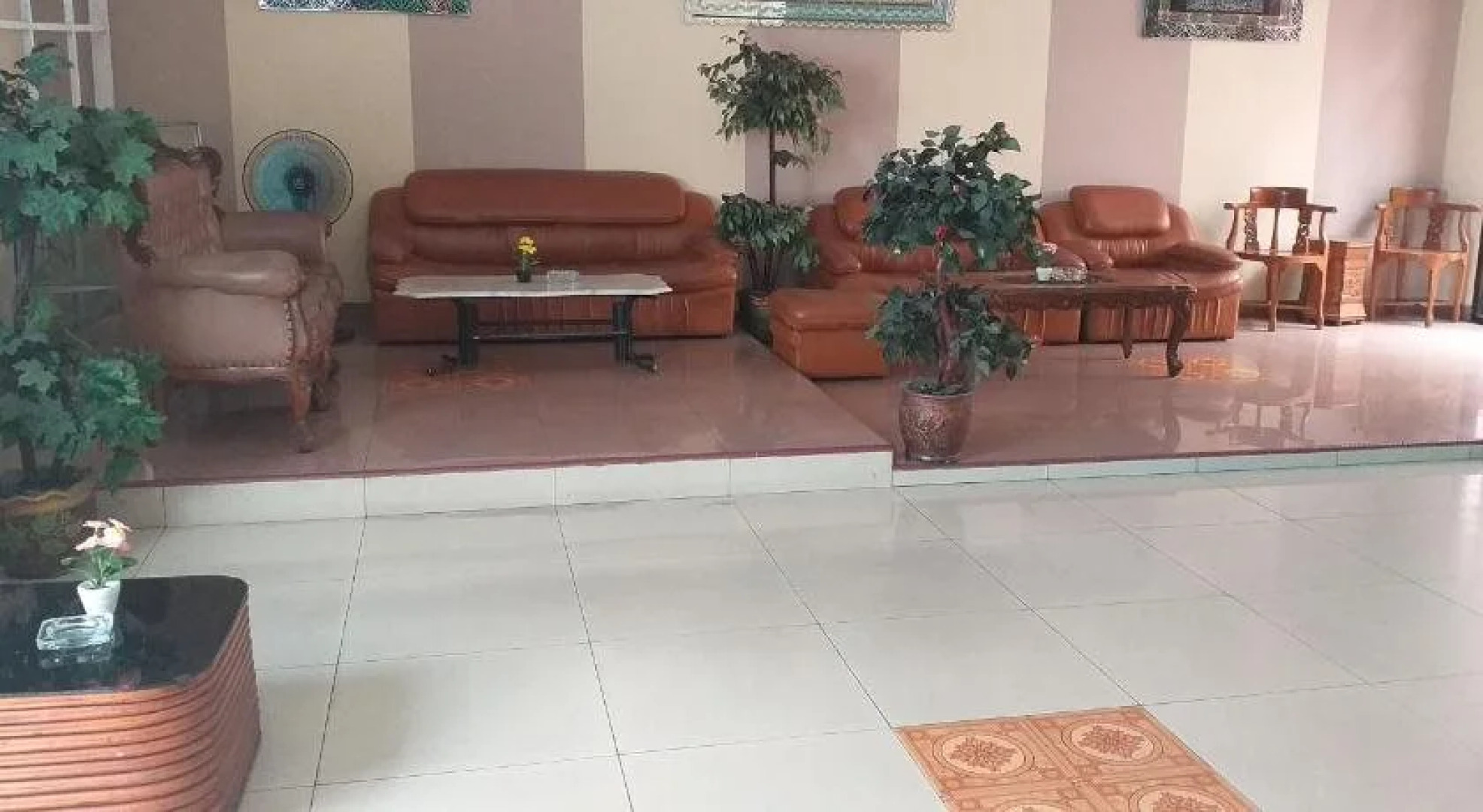 OYO 3662 Hotel Mitra Amanah Syariah