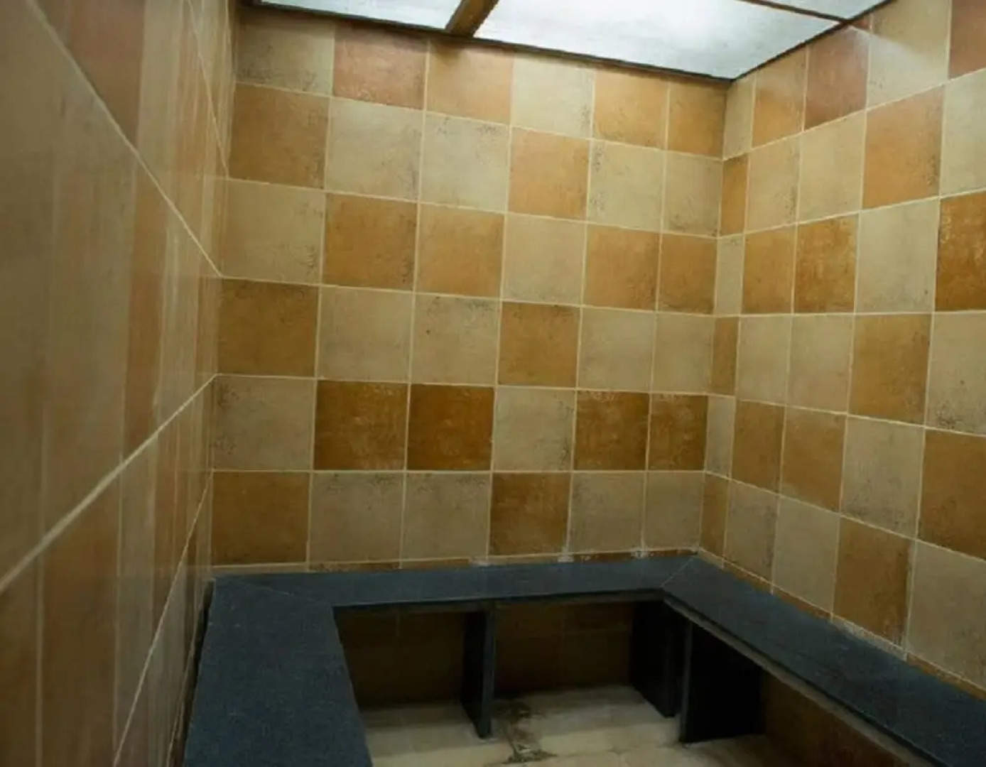 Hotel Balaji Central