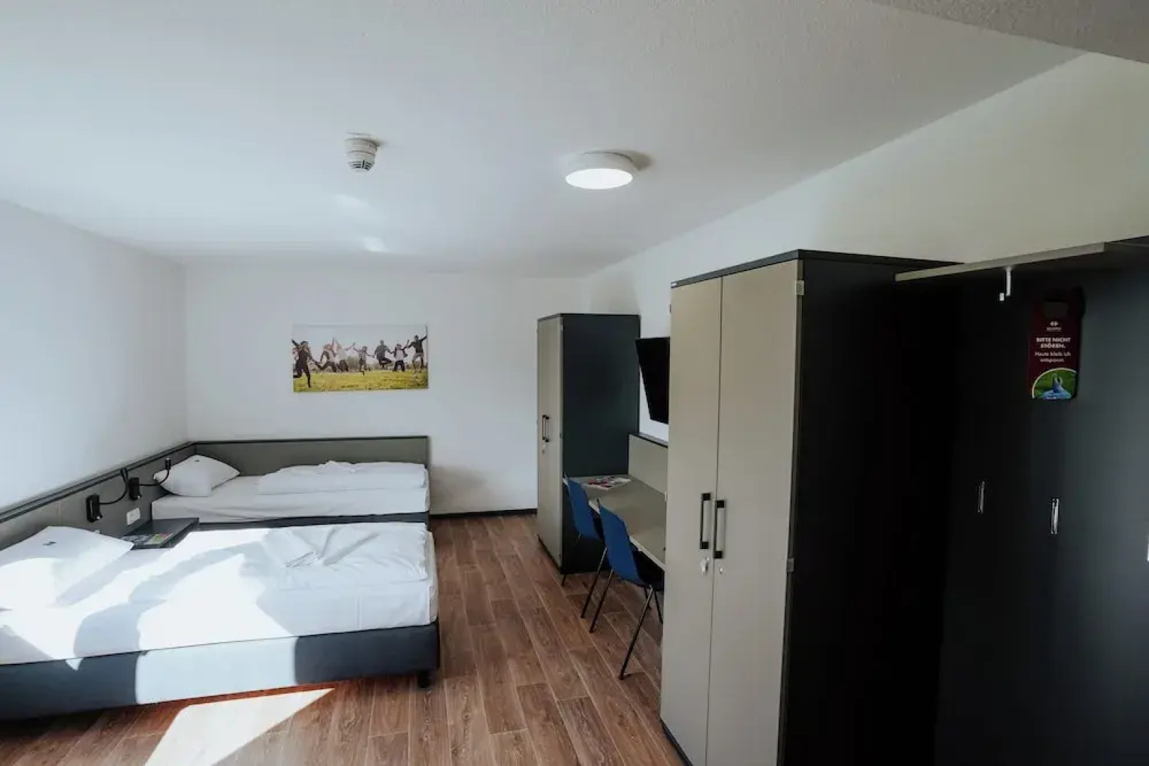 STB Campus Bartholomä