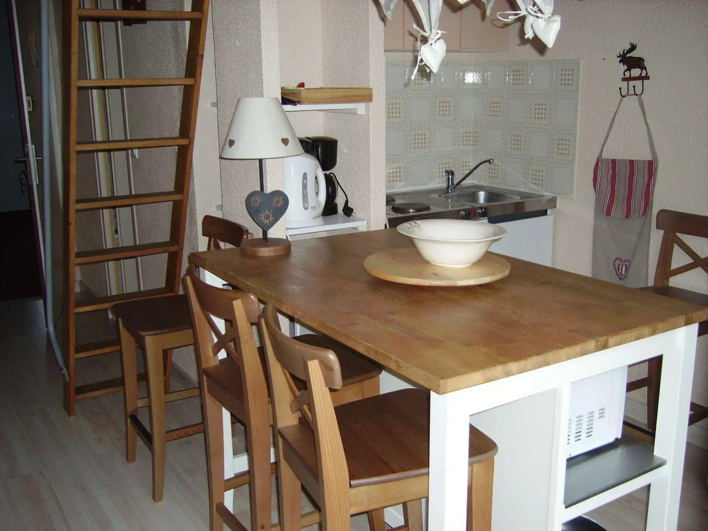 Résidence Hôtel Rent