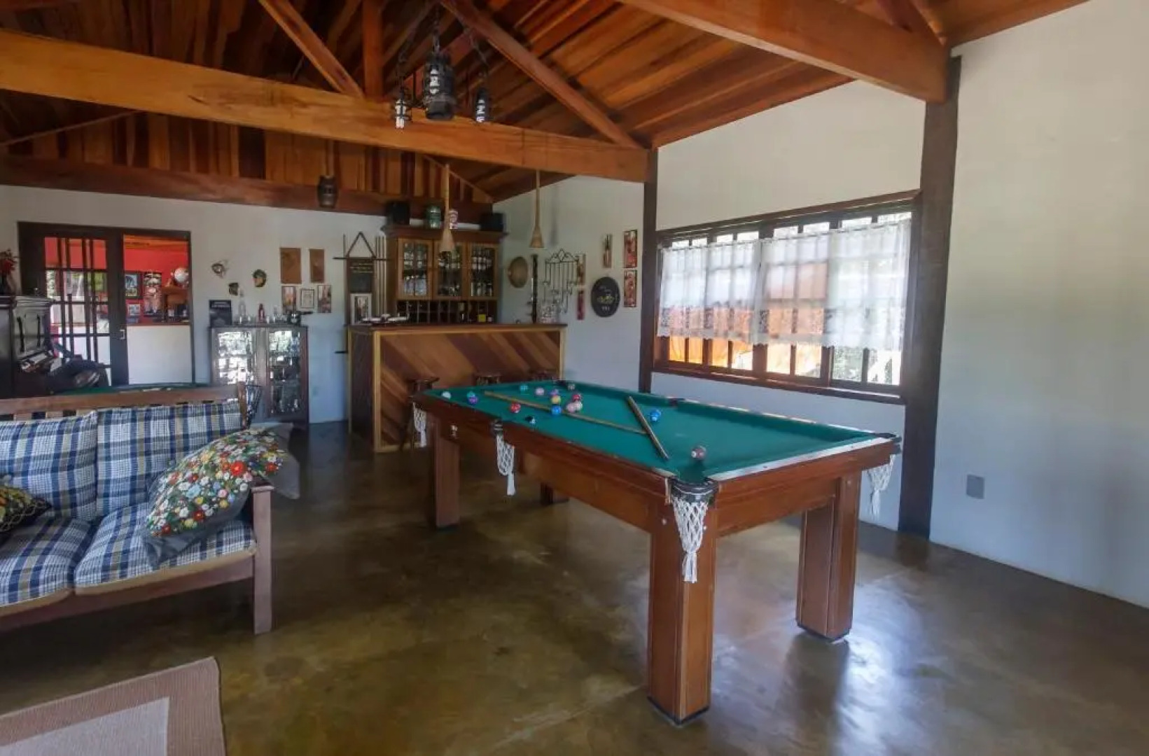 Pousada Sotaque Mineiro