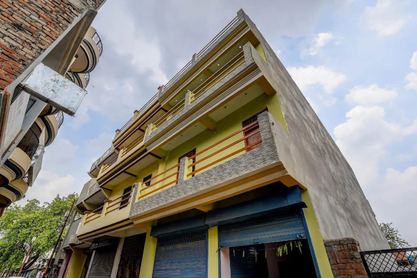 OYO 30569 Hotel Anjali