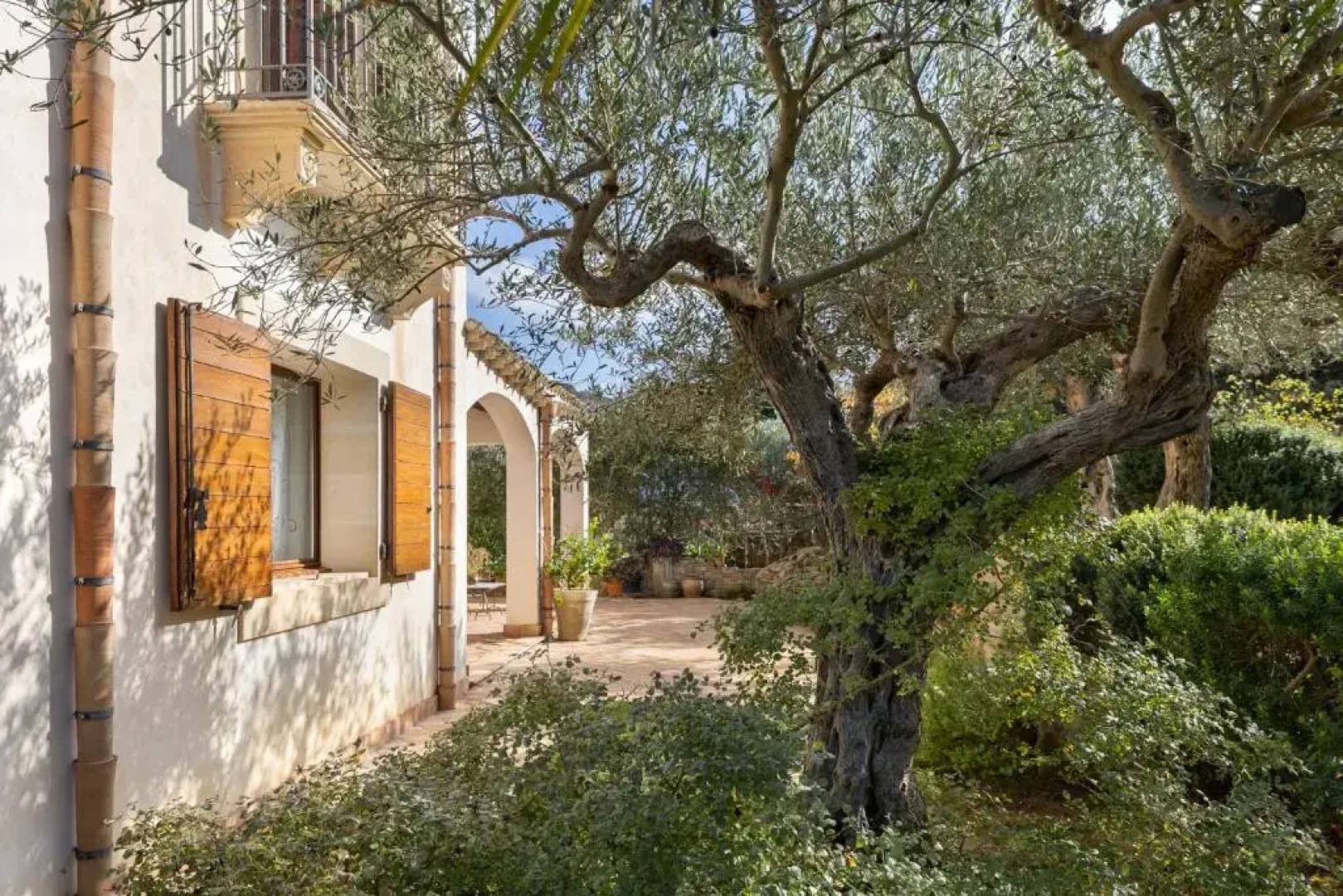 Villa Aurora By DomuSicily