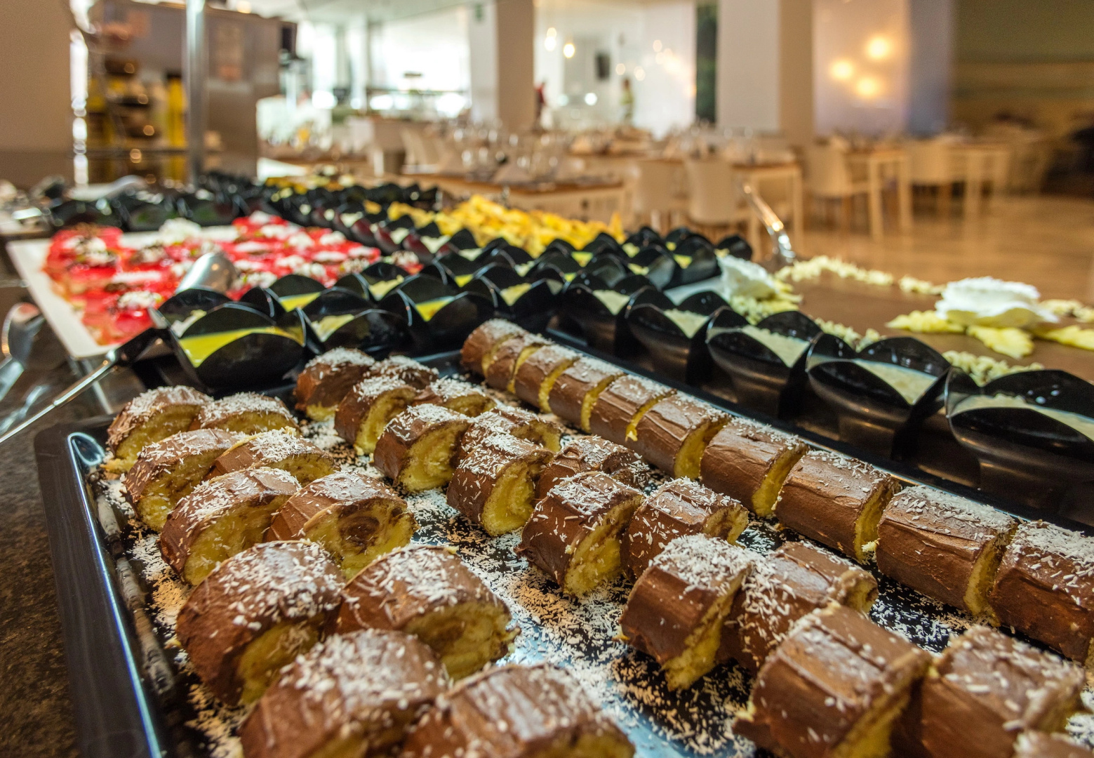 Villa Luz Family Gourmet