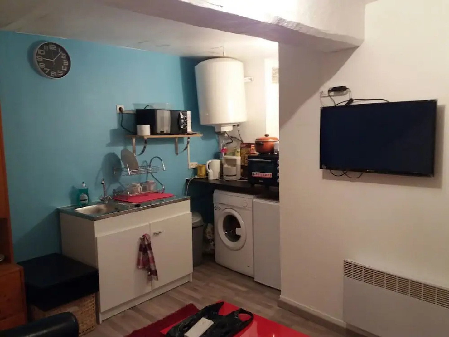 Deluxe Apartment Provins