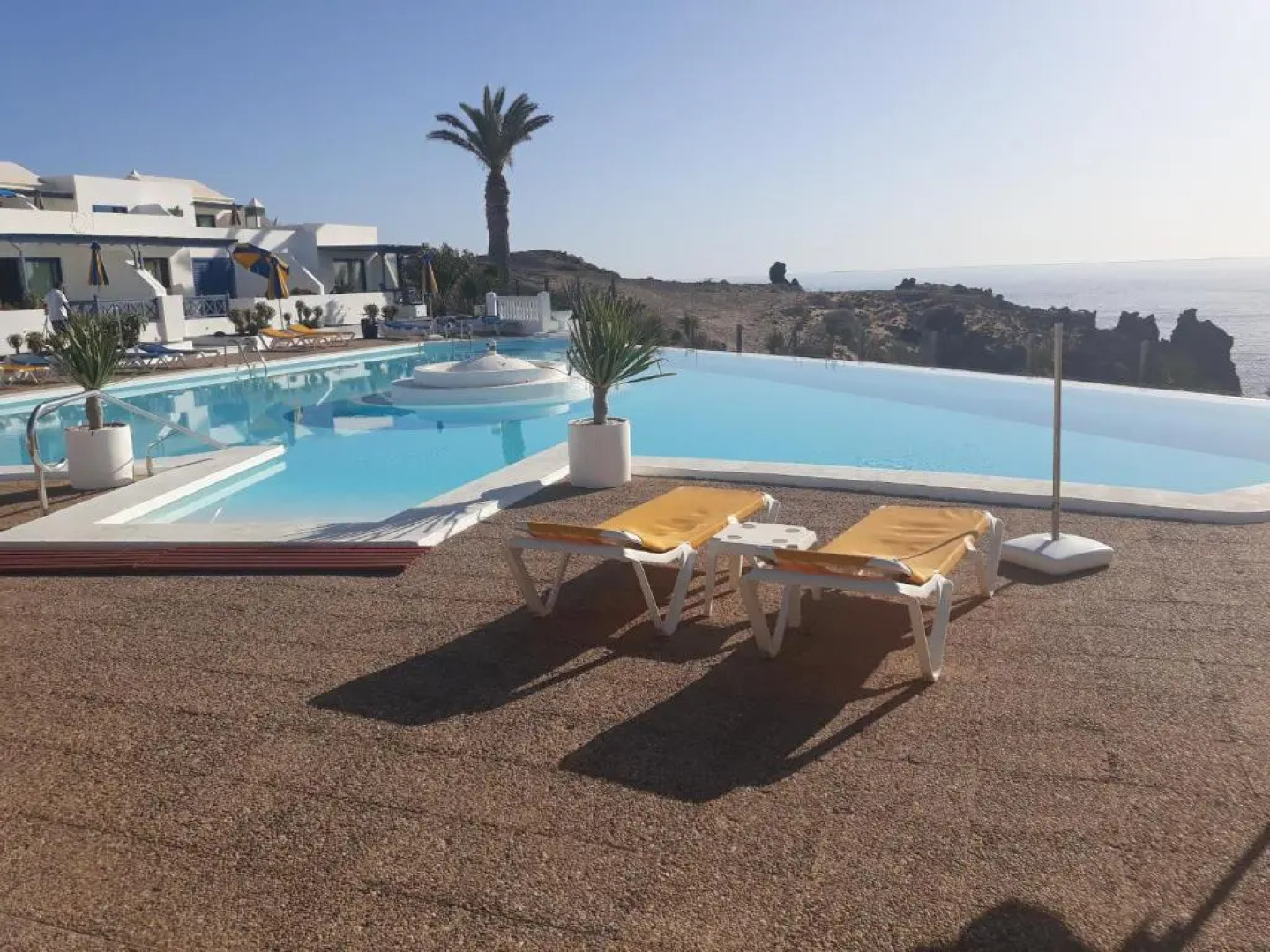 Castillo del Papagayo