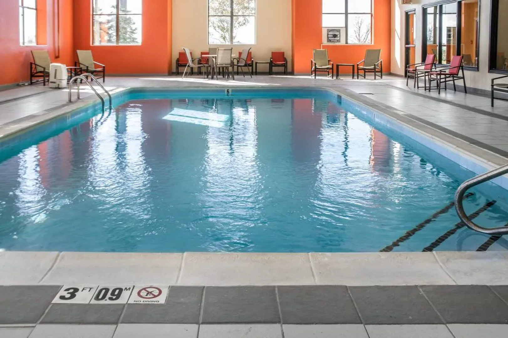 Holiday Inn Express Winchester