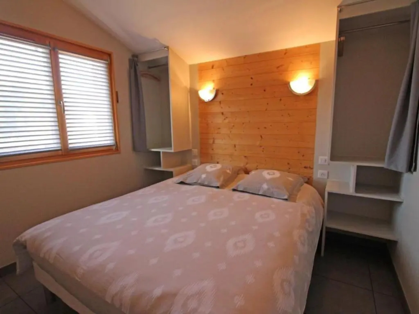 Chalet Cornimont, 2 pièces, 2 personnes - FR-1-589-41