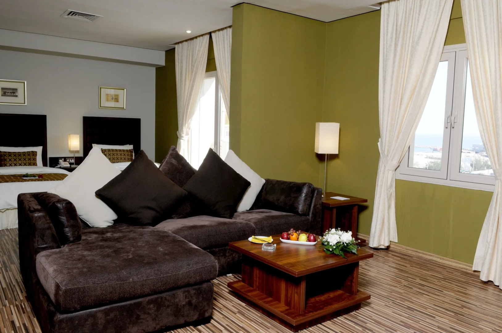 Spice Boutique Hotel