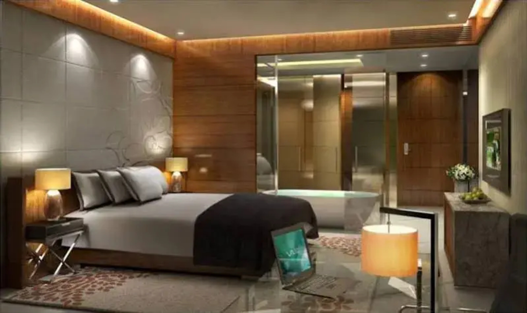 Regenta One, Hyderabad