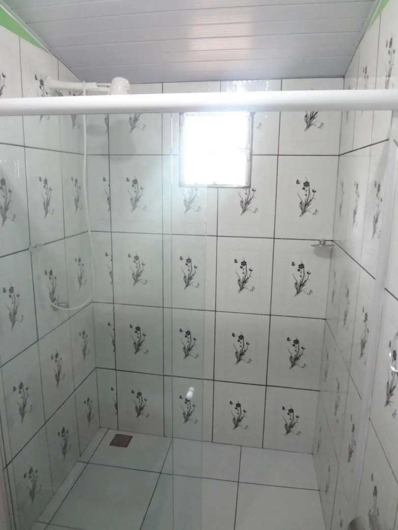 Pousada Sitio Preguicas