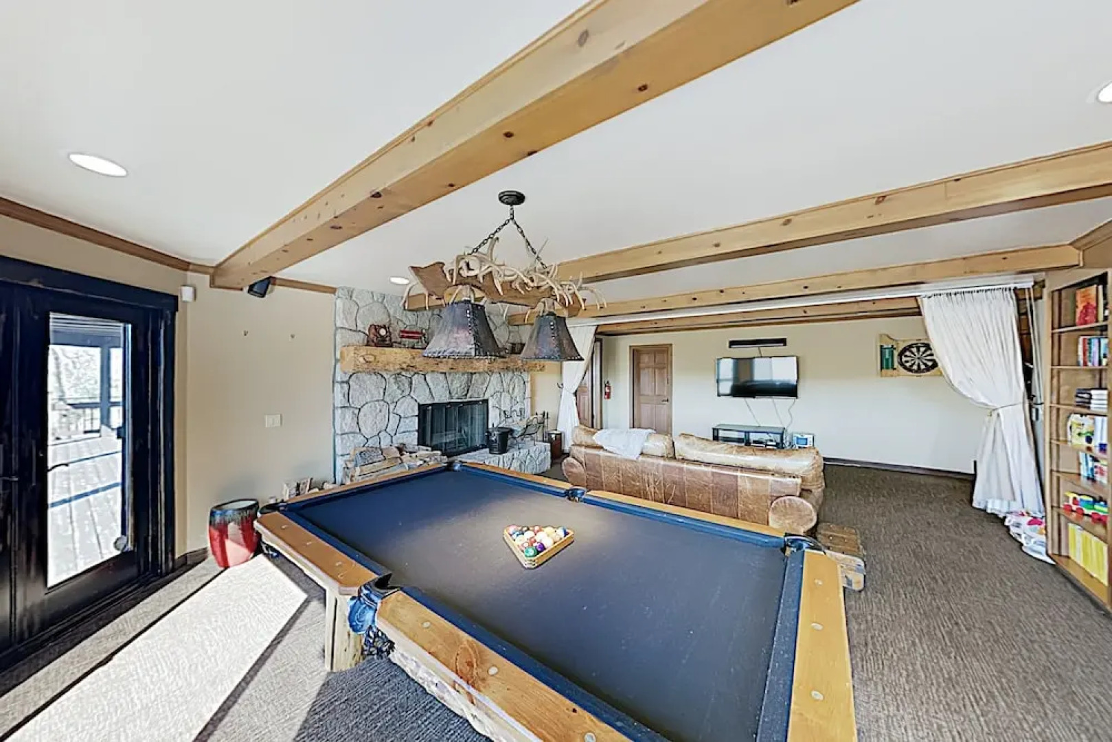 Extraordinary 5,290 Square Foot Home on 2.3 Acres home