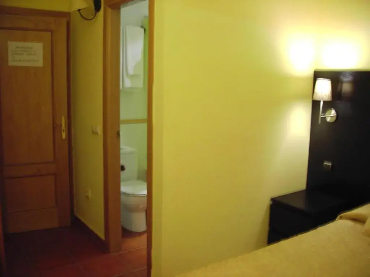 Hotel Rural El Yantar de Gredos