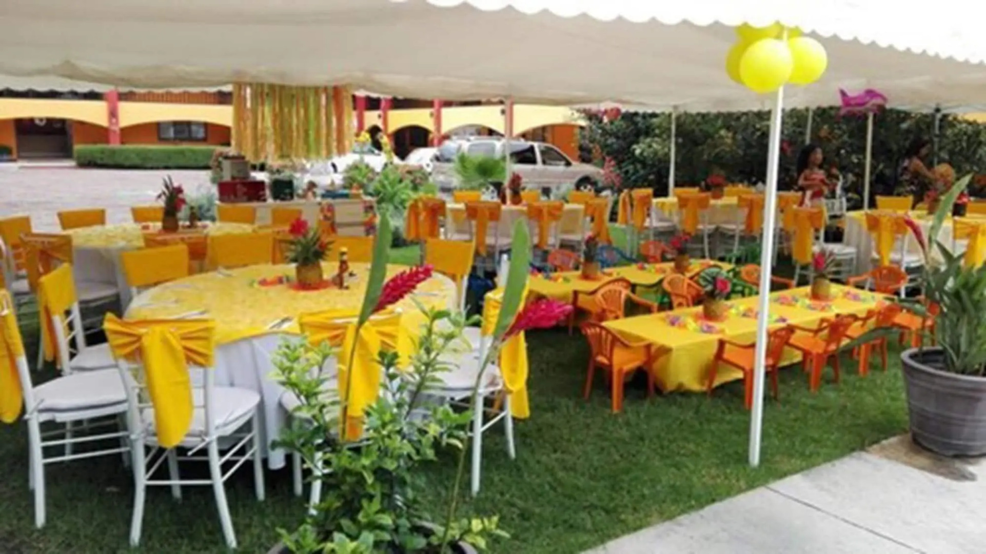 Hotel La Gloria de Calvillo