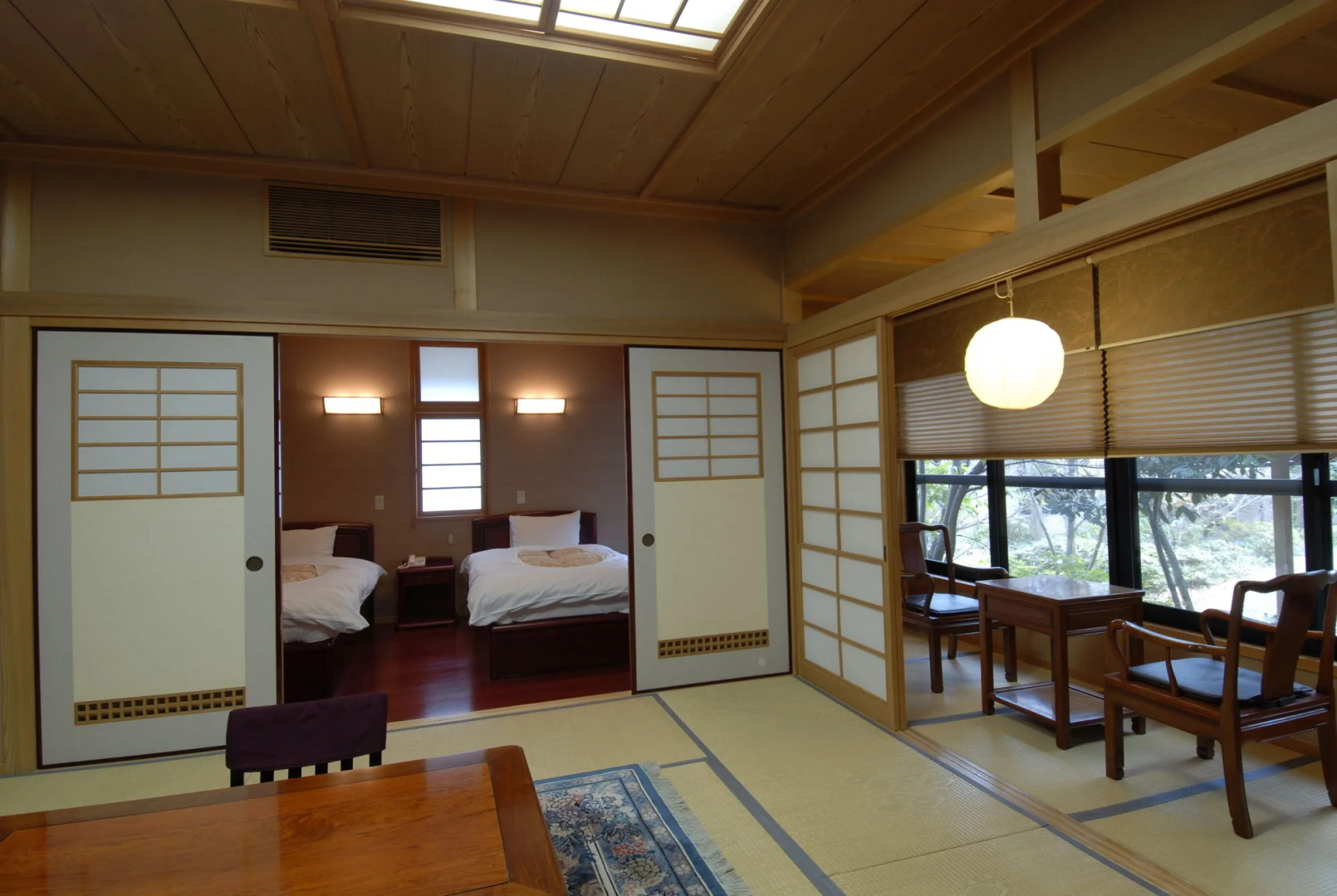 Yufuin Baien Garden Resort