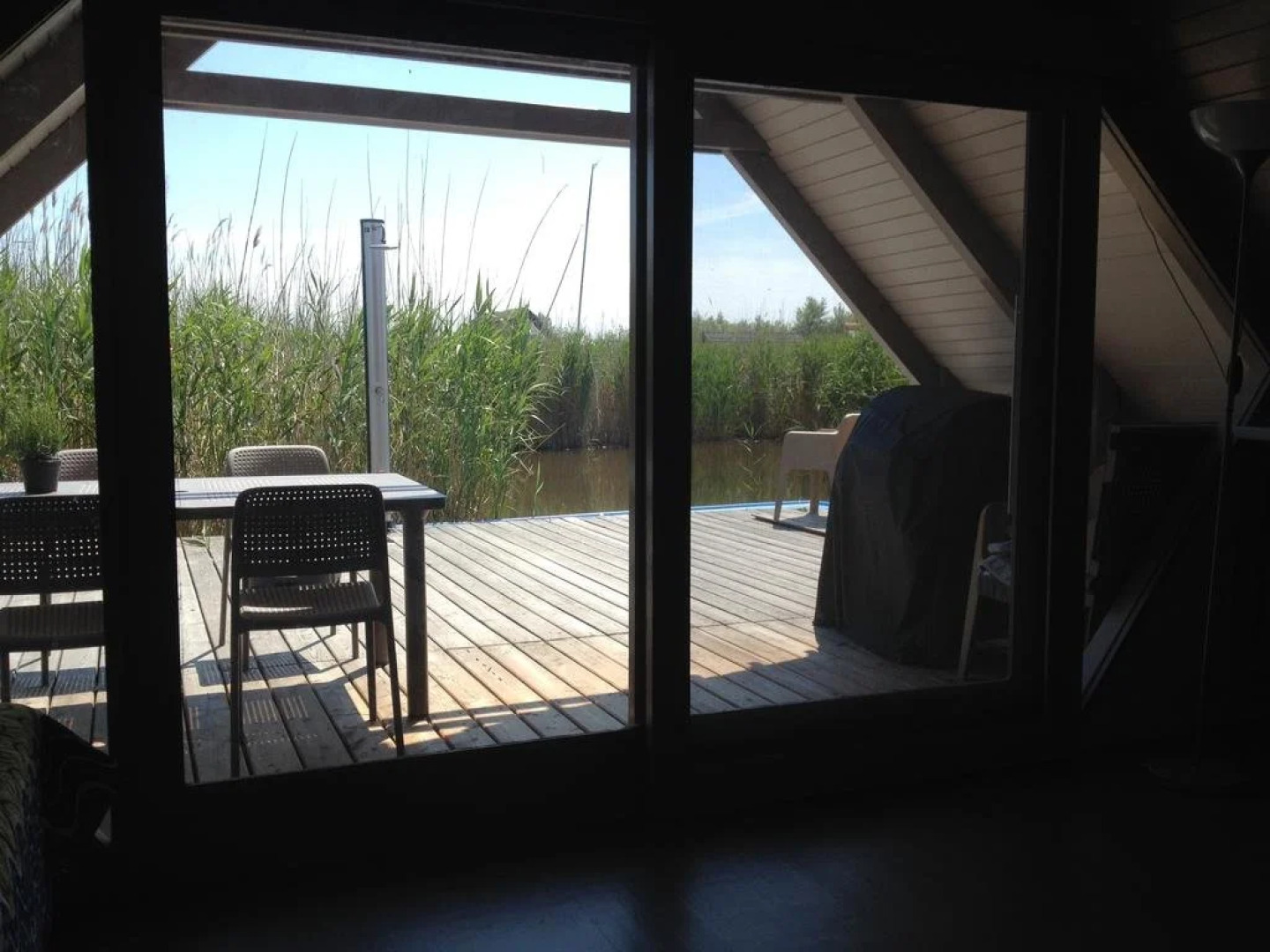 Pfahlbau Rust/Neusiedlersee